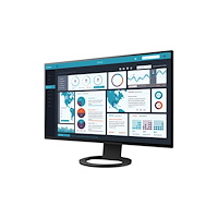 Eizo Nanao EIZO FlexScan EV2795-BK - med FlexStand - LED-skärm - 27"