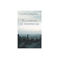 Rabsel Editions El camino al despertar (häftad, eng)