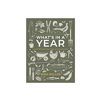 Partnership Publishing WHAT'S IN A YEAR (häftad, eng)