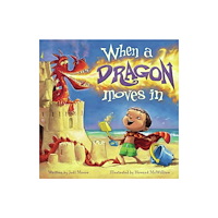 Flashlight Press When a Dragon Moves In (häftad, eng)