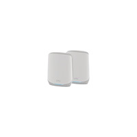 Netgear NETGEAR Orbi RBK762S - Wifi-system - Wi-Fi 6 - skrivbordsmodell