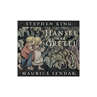 Stephen King Hansel and Gretel (inbunden, eng)