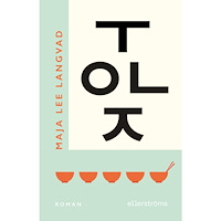 Maja Lee Langvad Tolk (bok, danskt band)