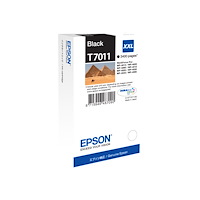EPSON Epson T7011 - XXL-storlek - svart - original - bläckpatron