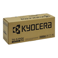 KYOCERA Kyocera TK 5290K - svart - original - tonerkassett