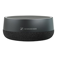 SENNHEISER Sennheiser TeamConnect Intelligent Speaker - smart högtalartelefon - USB