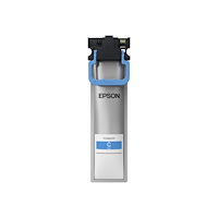 EPSON Epson - XL - cyan - original - bläckpatron