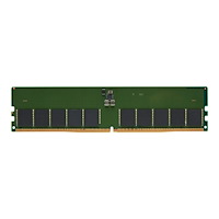 Kingston Technology Kingston Server Premier - DDR5 - modul - 32 GB - DIMM 288-pin / PC5-41600 - ej buffrad