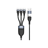 Conceptronic Conceptronic - USB typ C-kabel - 1.5 m