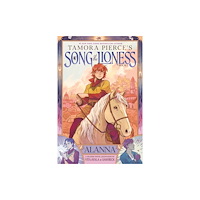 Abrams Alanna (Song of the Lioness, Book 1) (inbunden, eng)
