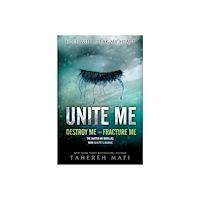 Tahereh Mafi Unite Me (häftad, eng)