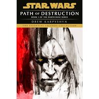 Penguin Random House USA Path of Destruction (bok, storpocket, eng)