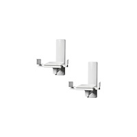 B-tech B-TECH Ultragrip Pro BT77 monteringssats - för högtalare - vit