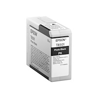 EPSON Epson T8501 - foto-svart - original - bläckpatron