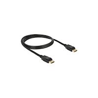 DeLOCK Delock DisplayPort-kabel - 1 m