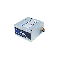 Chieftec Industrial Chieftec iARENA GPB-400S - nätaggregat - 400 watt
