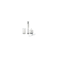Bosch Group Bosch ErgoMixx MSM66150 - handmixer - vit / grå