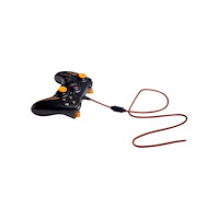 ThrustMaster Thrustmaster GP XID Pro - spelkontroll - kabelansluten