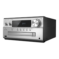 Panasonic Panasonic SC-PMX94 - ljudsystem