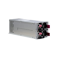 Inter-Tech Elektronik Handels ASPOWER R2A-DV0800-N - nätaggregat - 800 Watt