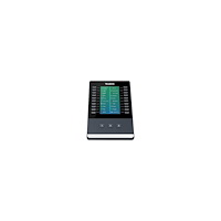 Yealink Network Technology Yealink EXP50 - expansionsmodul för extra knappar för VoIP-telefon