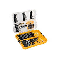 DeWalt DeWALT borrsats - 57 delar