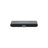 DeLOCK Delock Mini - dockningsstation - USB-C - HDMI