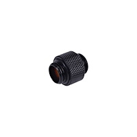 Alphacool Alphacool HF double nipple G1/4 outer thread to G1/4 outer thread - anslutningsadapter för vätskekylningssystem