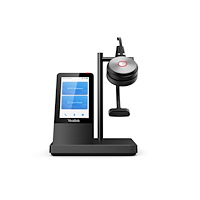 Yealink Network Technology Yealink WH66 Mono X - Workstation - headset