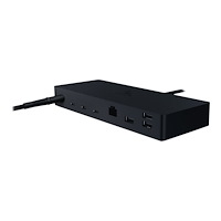 Razer USA Razer - dockningsstation - Thunderbolt 4 - 4 x Thunderbolt - 1GbE