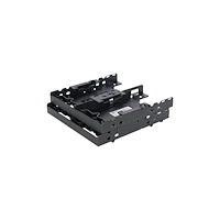 ICY DOCK ICY DOCK Flex-Fit Quattro MB344SP - hållare för lagringsenheter