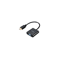 AKASA Akasa videokort - HDMI / VGA - 20 cm