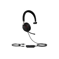 Yealink Network Technology Yealink UH38 Mono Without Battery - headset