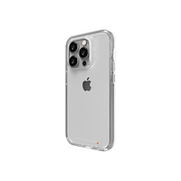 ZAGG Gear4 Crystal Palace - baksidesskydd för mobiltelefon