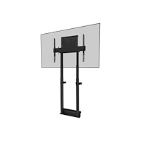 Neomounts by Newstar Neomounts WL55-875BL1 monteringssats - motoriserad - för platt panel - svart