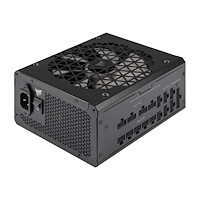Corsair CORSAIR RMx Series RM1200X SHIFT - nätaggregat - 1200 watt