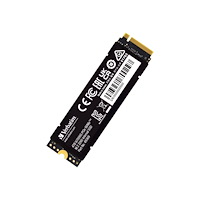 VERBATIM Verbatim Vi7000G - Republic of Gamers - SSD - 4 TB - PCIe 4.0 x4 (NVMe)