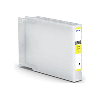 EPSON Epson T04B4 - XL-storlek - gul - original - bläckpatron