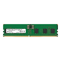 Crucial Micron - DDR5 - modul - 16 GB - DIMM 288-pin - 5600 MHz / PC5-44800 - registrerad