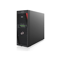 Fujitsu Fujitsu PRIMERGY TX1330 M6 - UCFF Xeon E-2488 3.2 GHz - 32 GB - ingen HDD