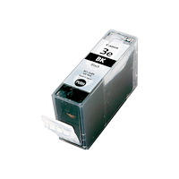 CANON Canon BCI-3eBK - svart - original - bläcktank