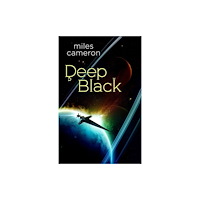 Orion Publishing Co Deep Black (häftad, eng)
