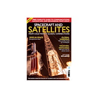Key Publishing Ltd Spacecraft and Satellites (häftad, eng)