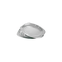 Abena Serveringsfat ABENA alu oval 100/fp