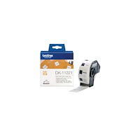 Brother Etikett BROTHER DK11221 23x23mm 1000/fp