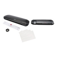 Olympia Olympia 4 in 1 Set with Laminator A 330 Plus - laminator - påse