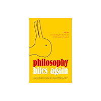 Oxford University Press Philosophy Bites Again (inbunden, eng)
