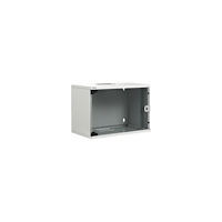 Digitus DIGITUS Professional Compact Series DN-19 09-US-1 - skåp - 9U