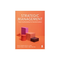 Sage Publications Ltd Strategic Management (inbunden, eng)