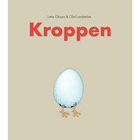Lotta Olsson Kroppen (inbunden)